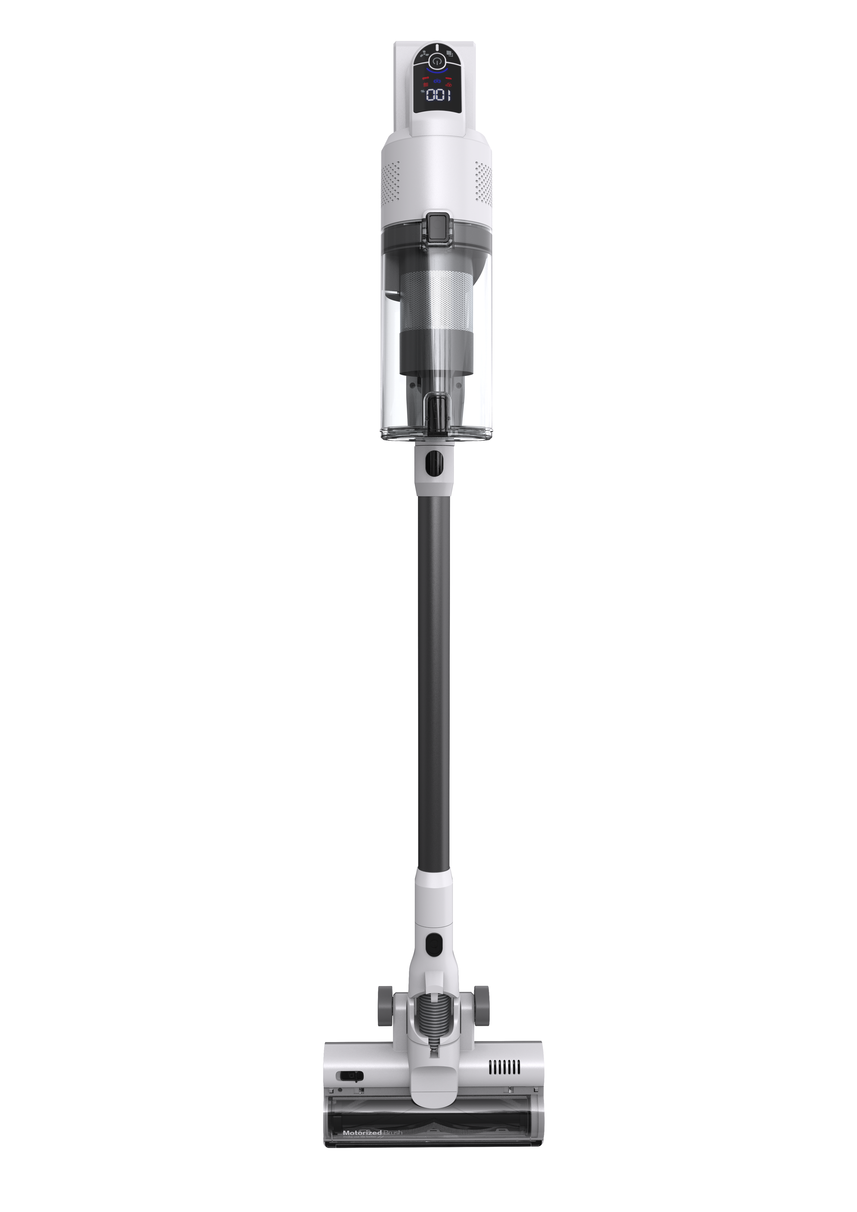 FC 30 Large Capacity Vacuum Cleaner