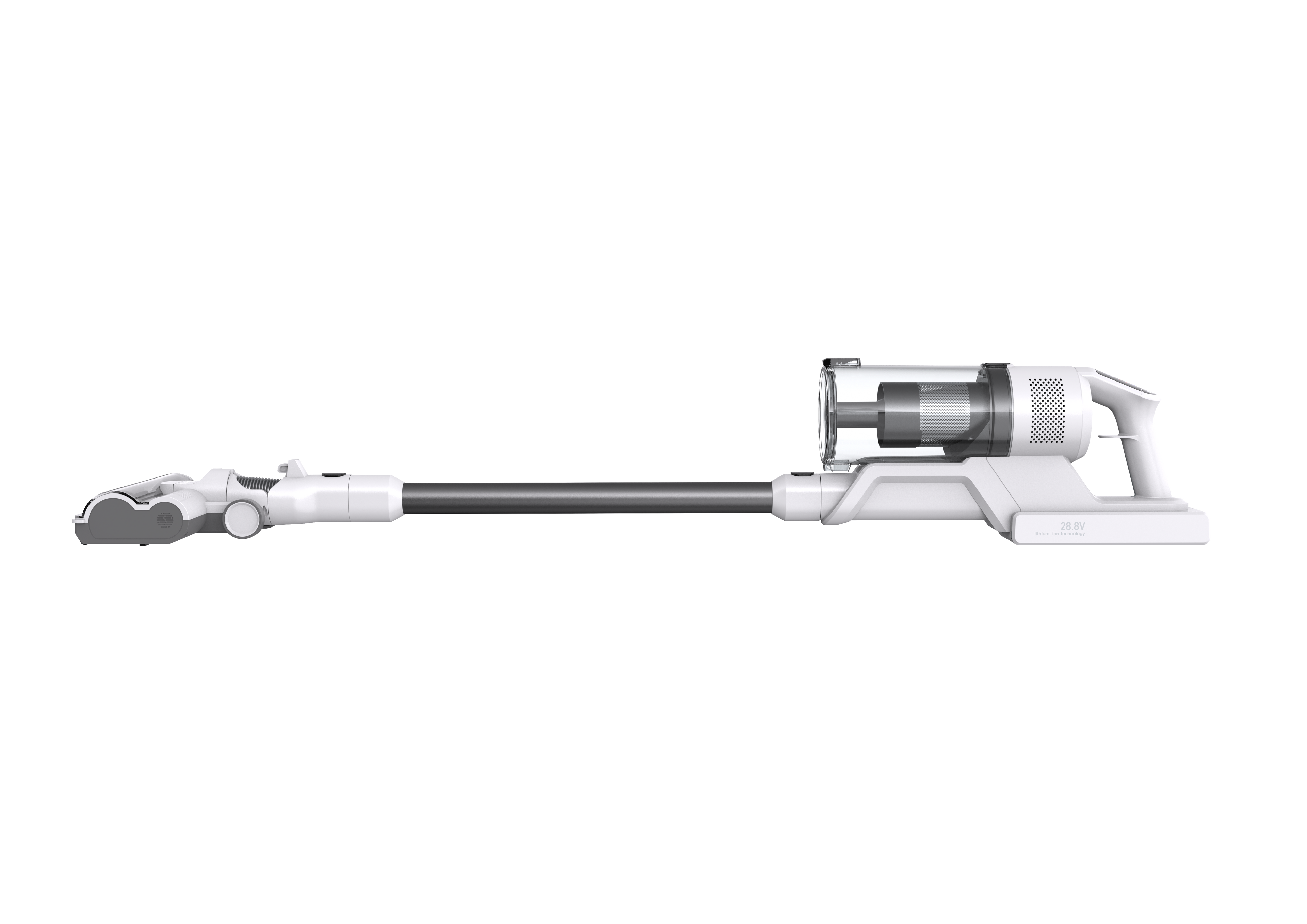 FC 30 Large Capacity Vacuum Cleaner