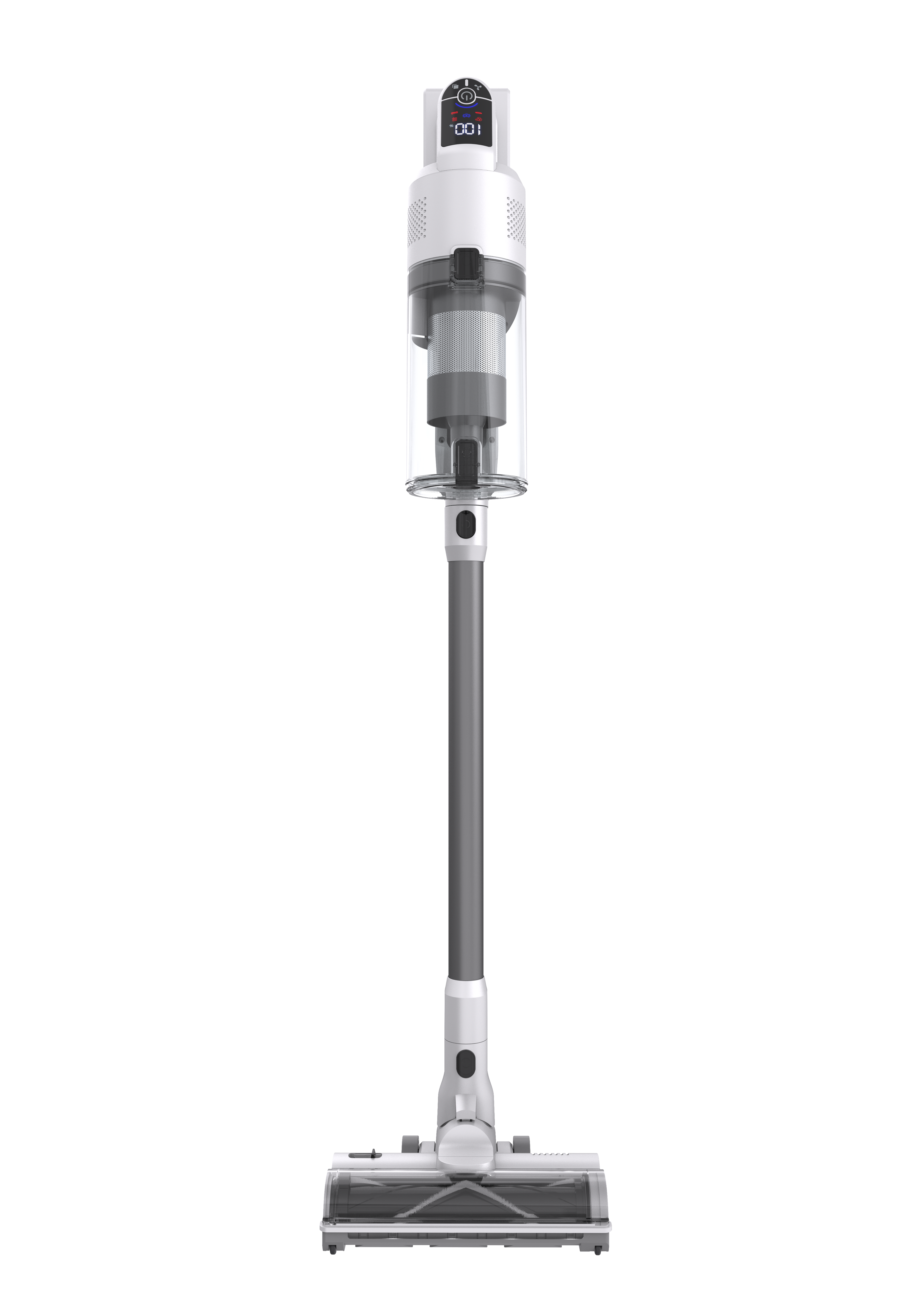 FC 30 Large Capacity Vacuum Cleaner